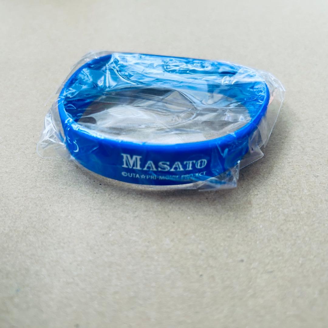 うたプリ ST☆RISH 聖川真斗 缶バッジ etc