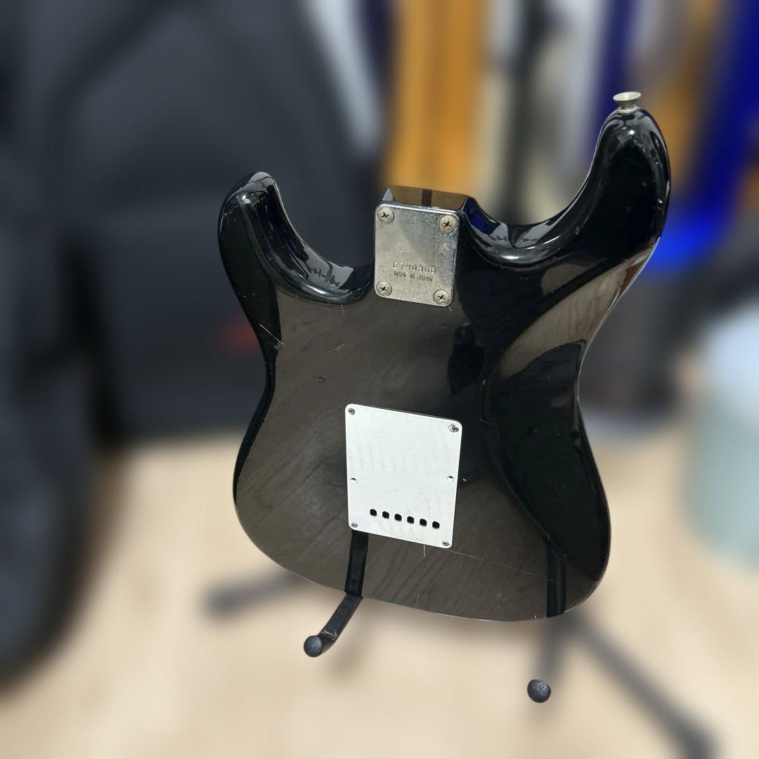 Greco SE-600 Super Sound ストラト 1979年 フジゲン