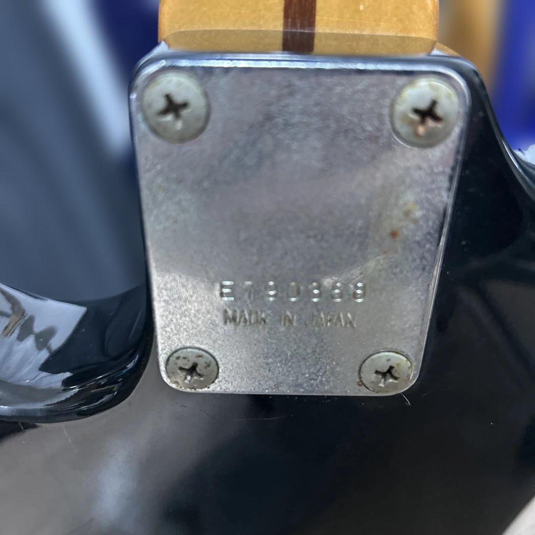 Greco SE-600 Super Sound ストラト 1979年 フジゲン