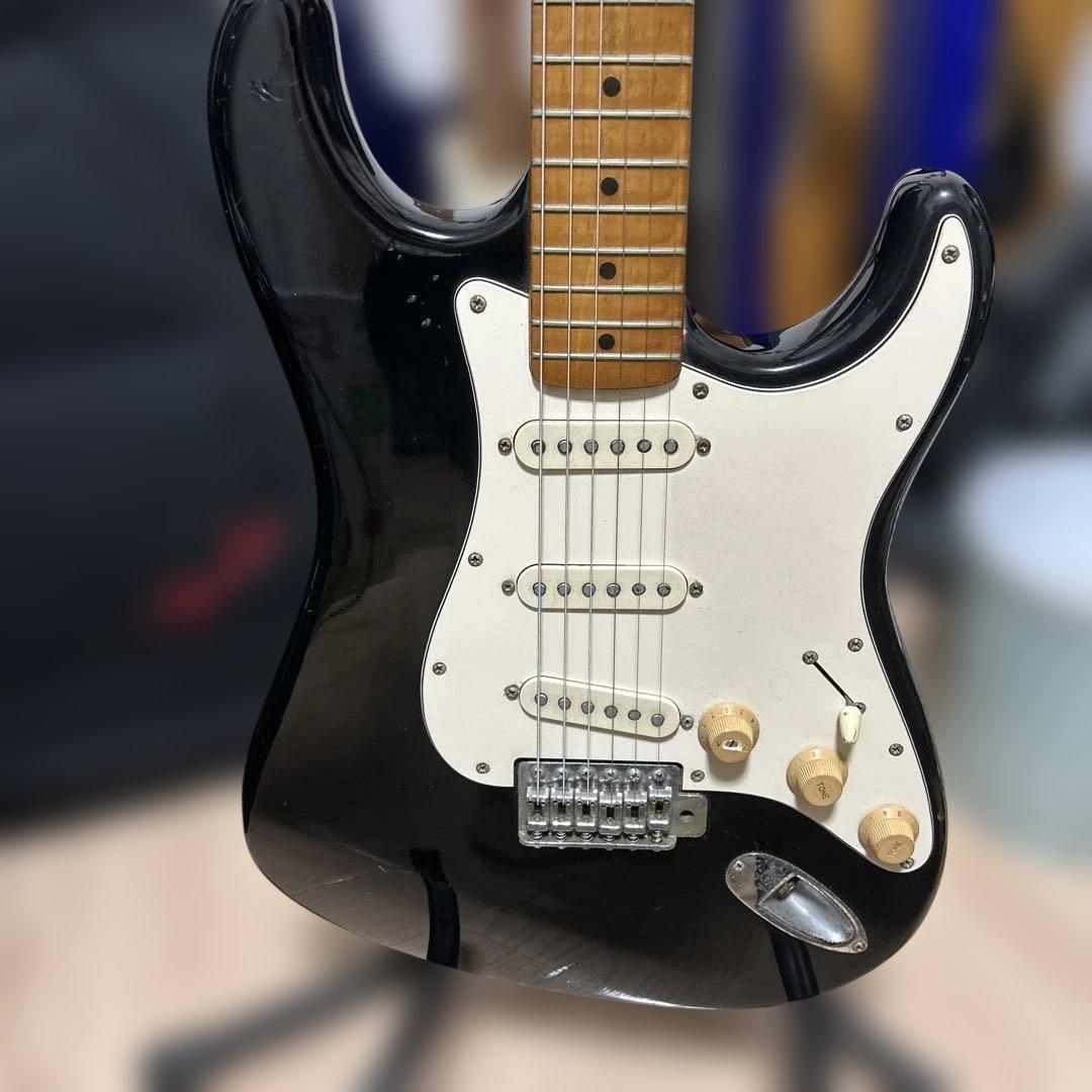 Greco SE-600 Super Sound ストラト 1979年 フジゲン