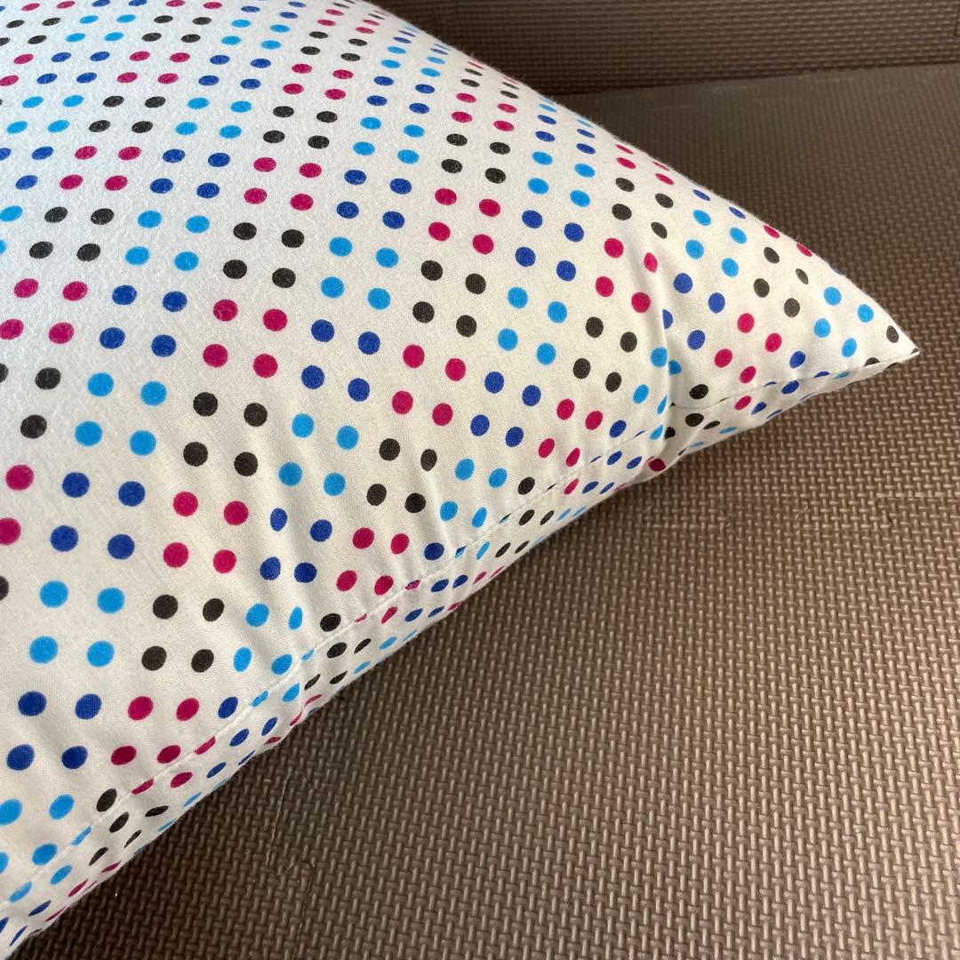 SOPH ソフネット ドット クッション bristol sophnet