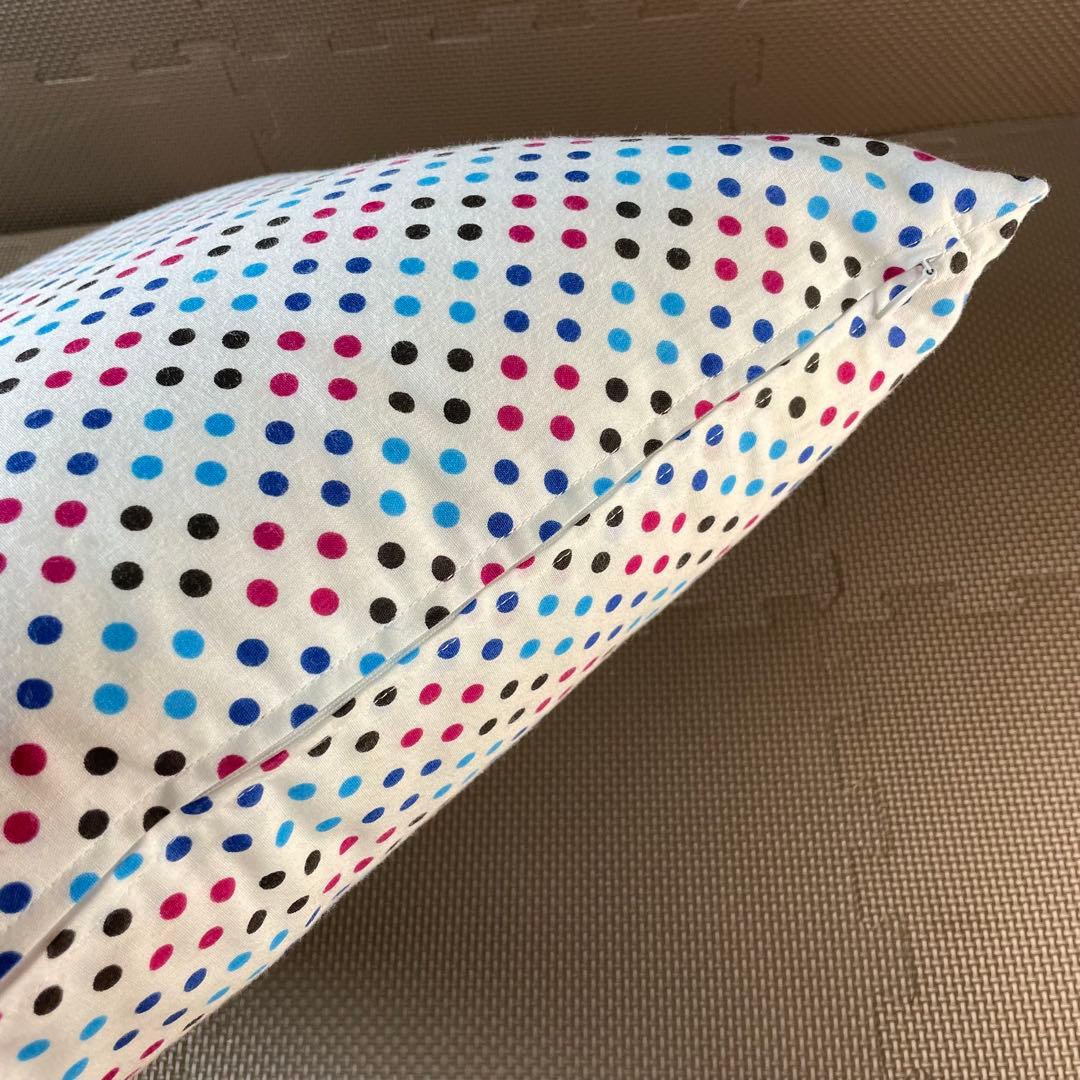 SOPH ソフネット ドット クッション bristol sophnet