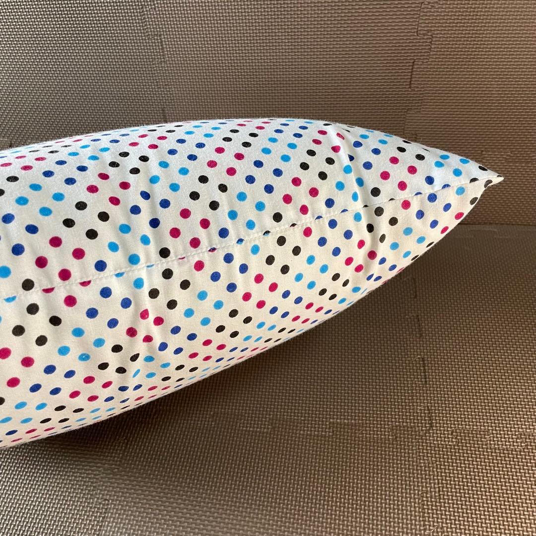 SOPH ソフネット ドット クッション bristol sophnet