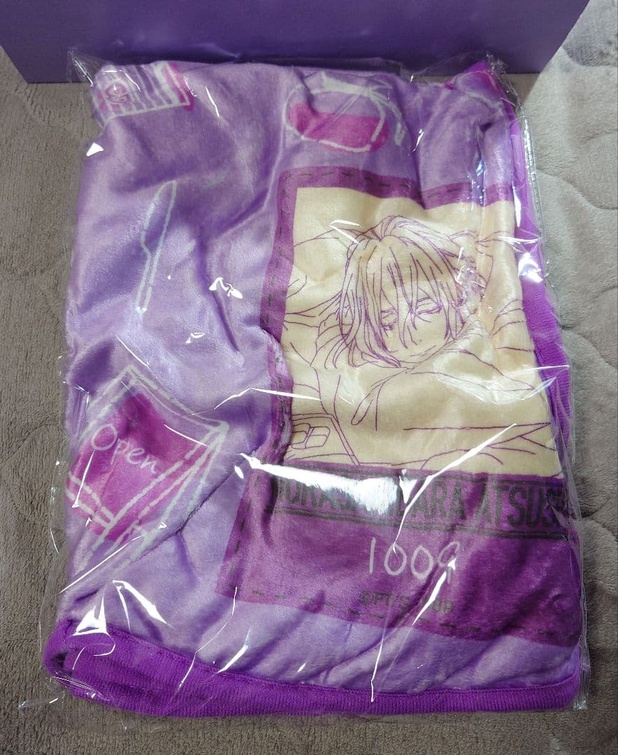 黒子のバスケ　紫原敦セット　受注生産品　2024年発売　即購入可