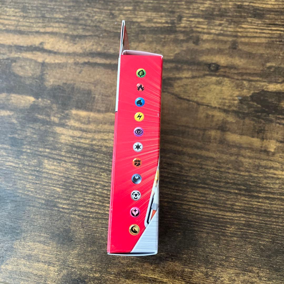 ポケモン カードゲーム サン&ムーン GXスタートデッキ 炎リザードン