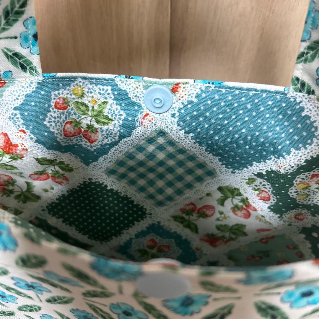 ころりんトート＆ポーチ コヤンイサムチョン☆BIGプリンセスルミちゃん