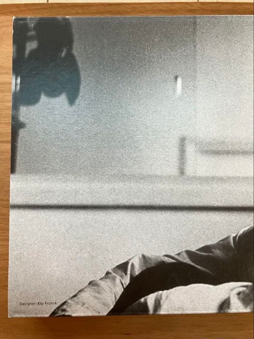 イッタラ　ティーマ　プラター　ワイド　ホワイト