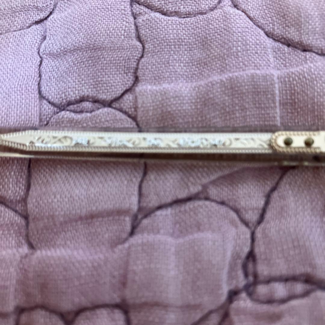 the bedford hotel メガネBFH-14 ヴィンテージクリア