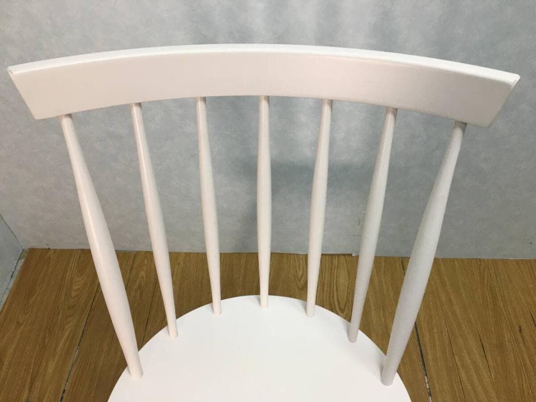 ★★850-2 ACTUS アクタス ダイニングチェア ELIZA エリザ