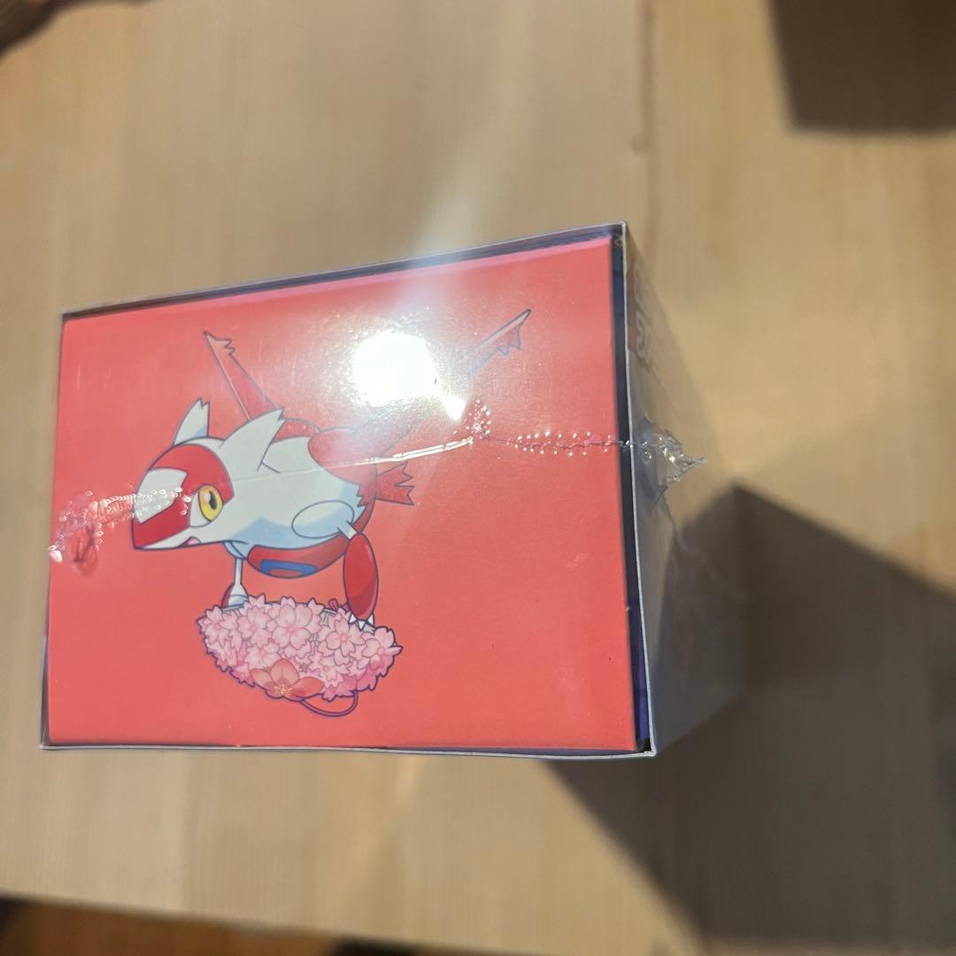 新品未開封 シュリンク付き】ポケモンセンター フクオカ スペシャル