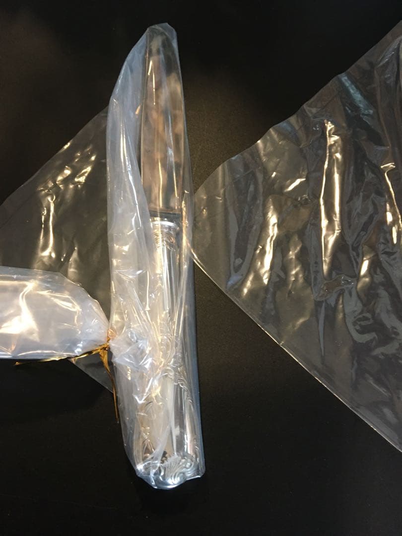 1本⭐️マルリーディナーナイフ24.5cm