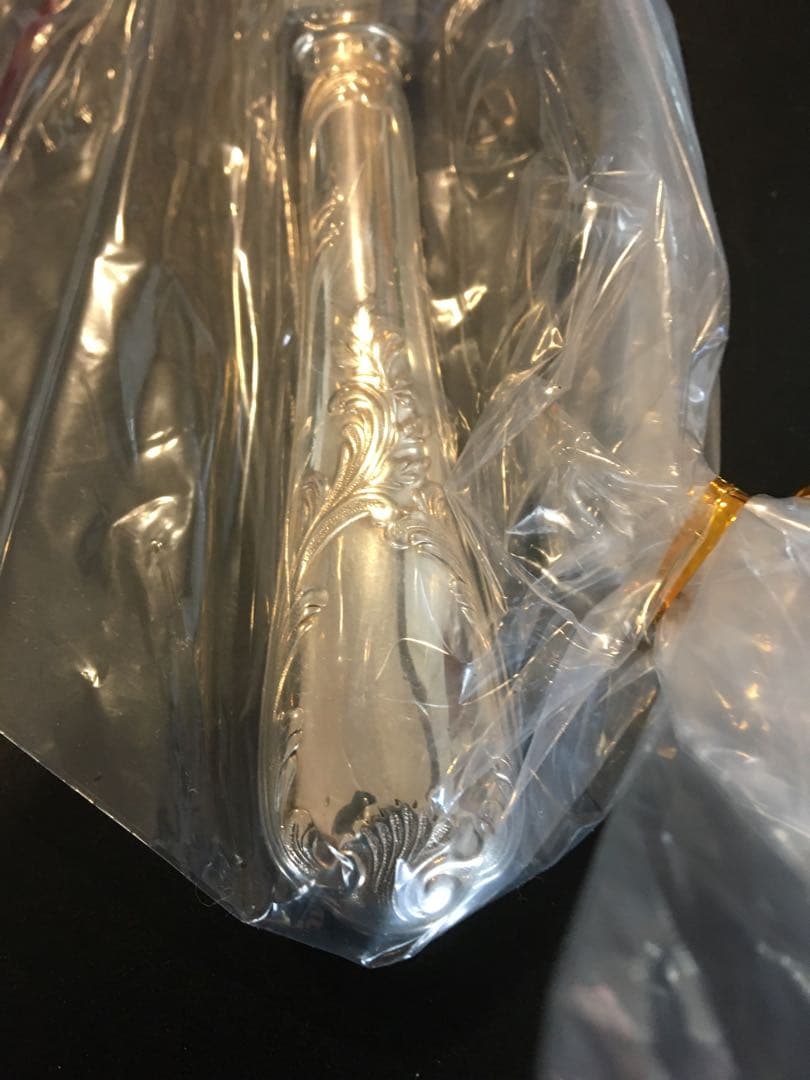 1本⭐️マルリーディナーナイフ24.5cm