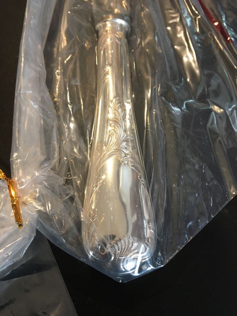 1本⭐️マルリーディナーナイフ24.5cm