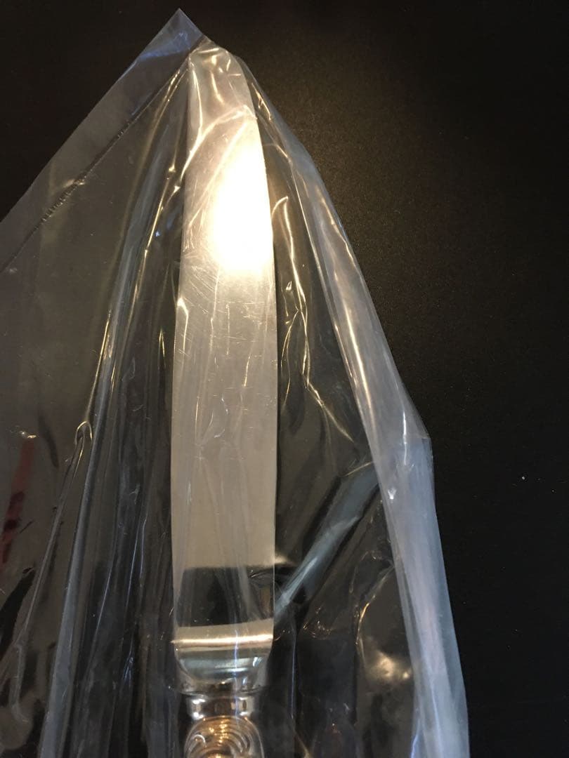 1本⭐️マルリーディナーナイフ24.5cm