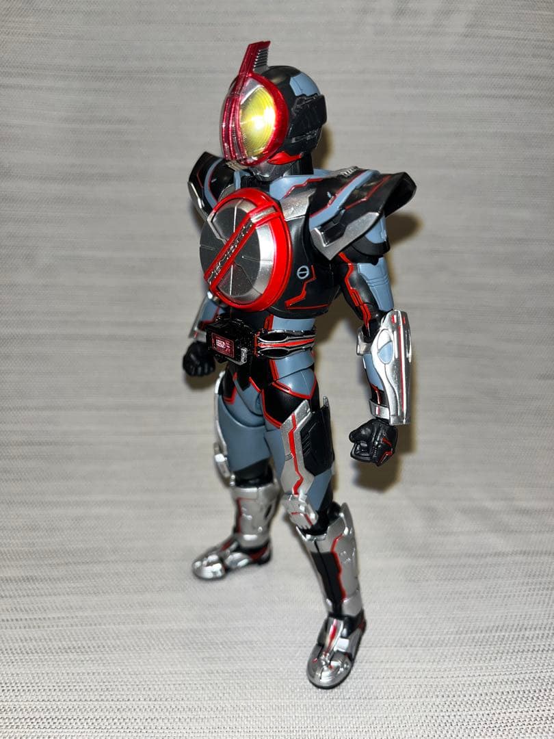 専用　S.H.Figuarts（真骨彫製法） 仮面ライダーネクストファイズ