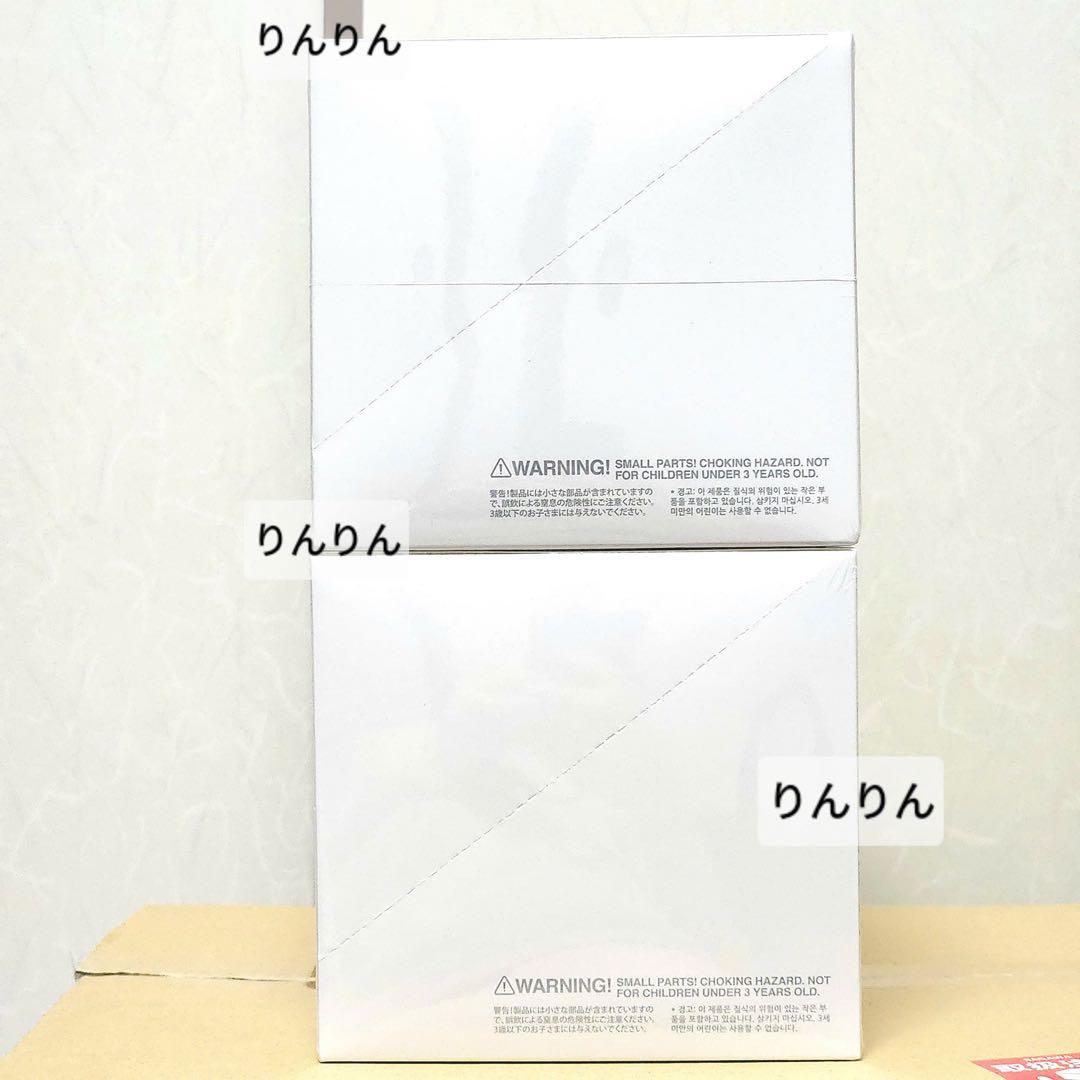 LABUBU THE MONSTERS Big into Energy ラブブ