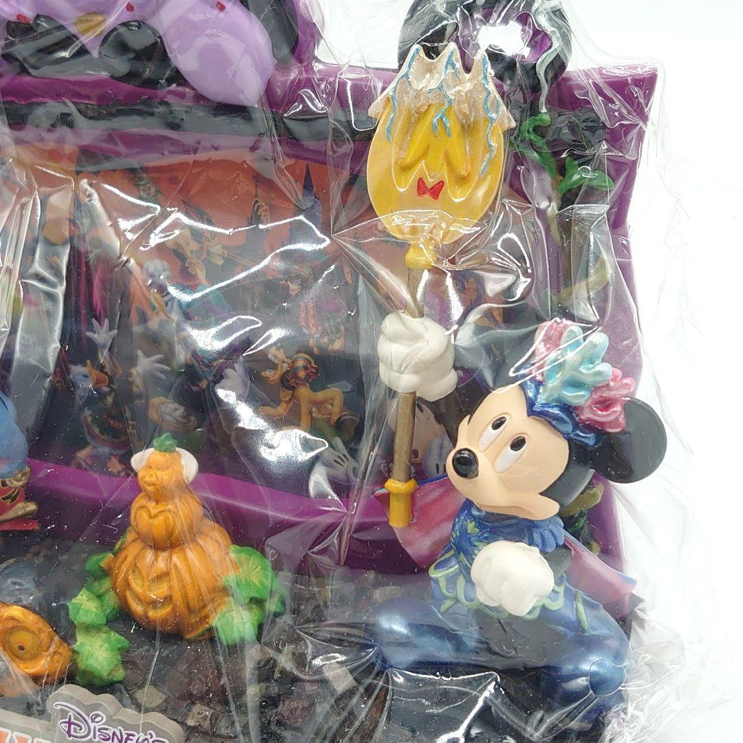 東京ディズニーリゾート限定 ハロウィン 2009 フォトフレーム