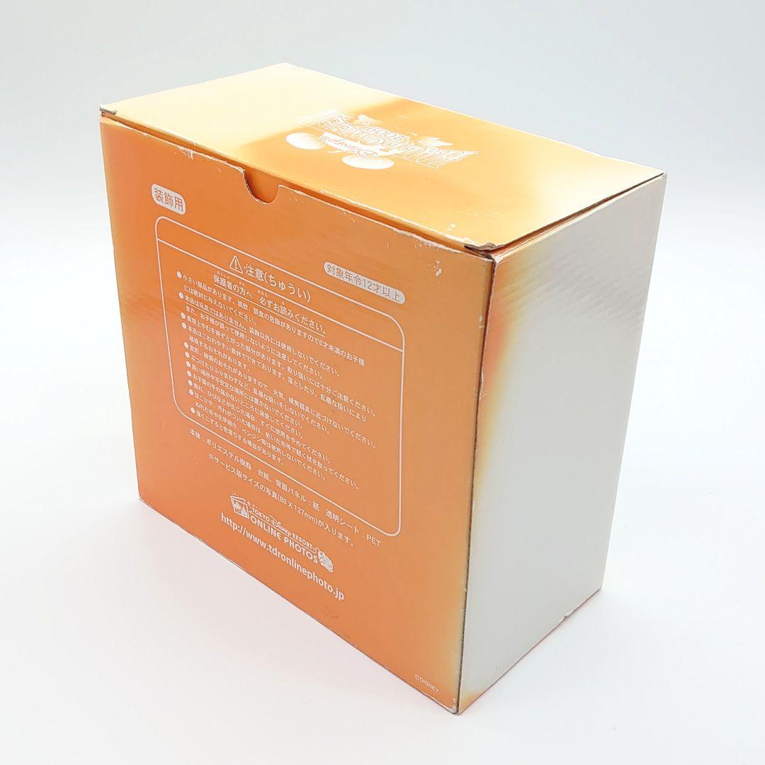 東京ディズニーリゾート限定 ハロウィン 2009 フォトフレーム