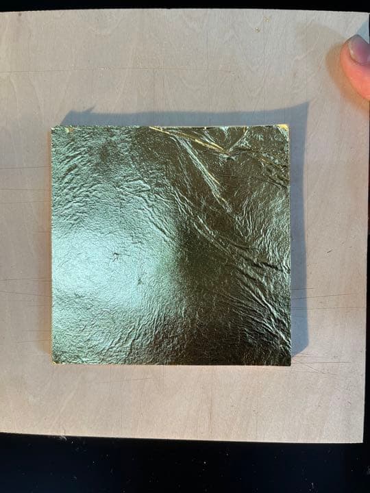 黄金のしょんべん小僧