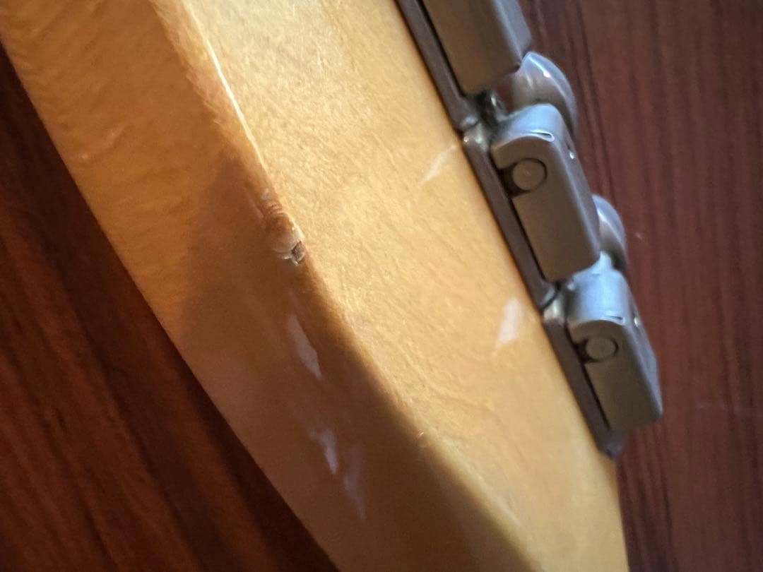 TOKAI Talbo 東海楽器タルボ アルミギター glay hisashi