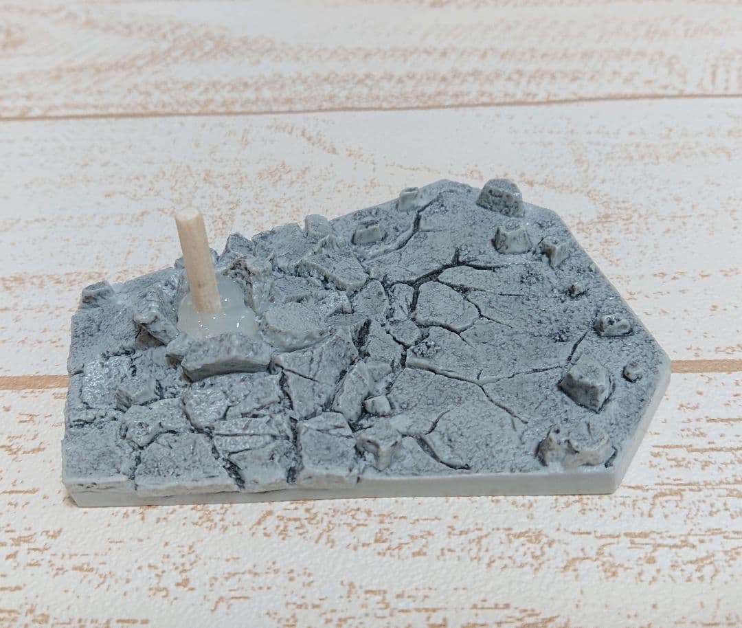 ドラゴンボール GLITTER 美少女フィギュア　ランチ 特別カラー　ランチⅡ