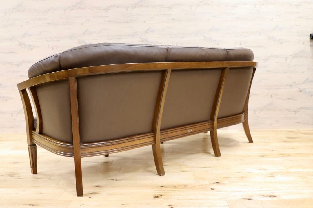 GMFS280○maruni / マルニ  ロイヤル 地中海 シャルル