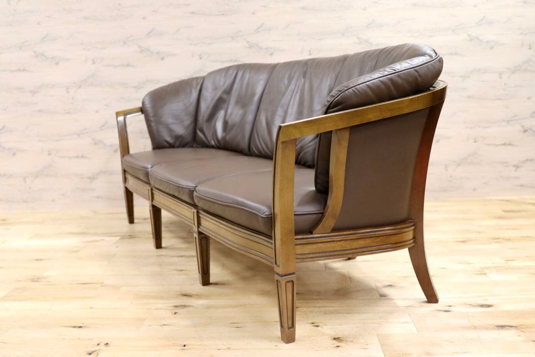 GMFS280○maruni / マルニ  ロイヤル 地中海 シャルル