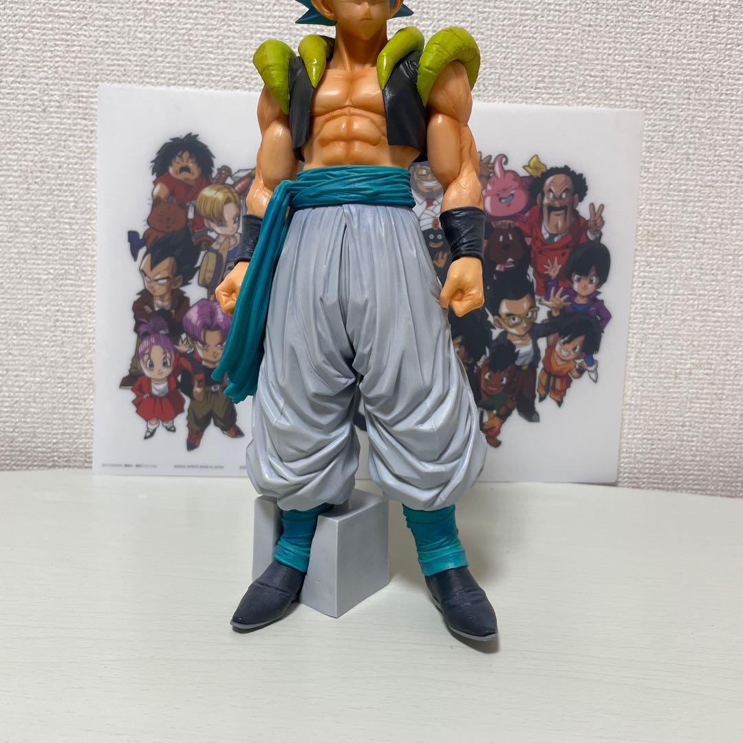 ドラゴンボール smsp ゴジータ 01 - メルカリ