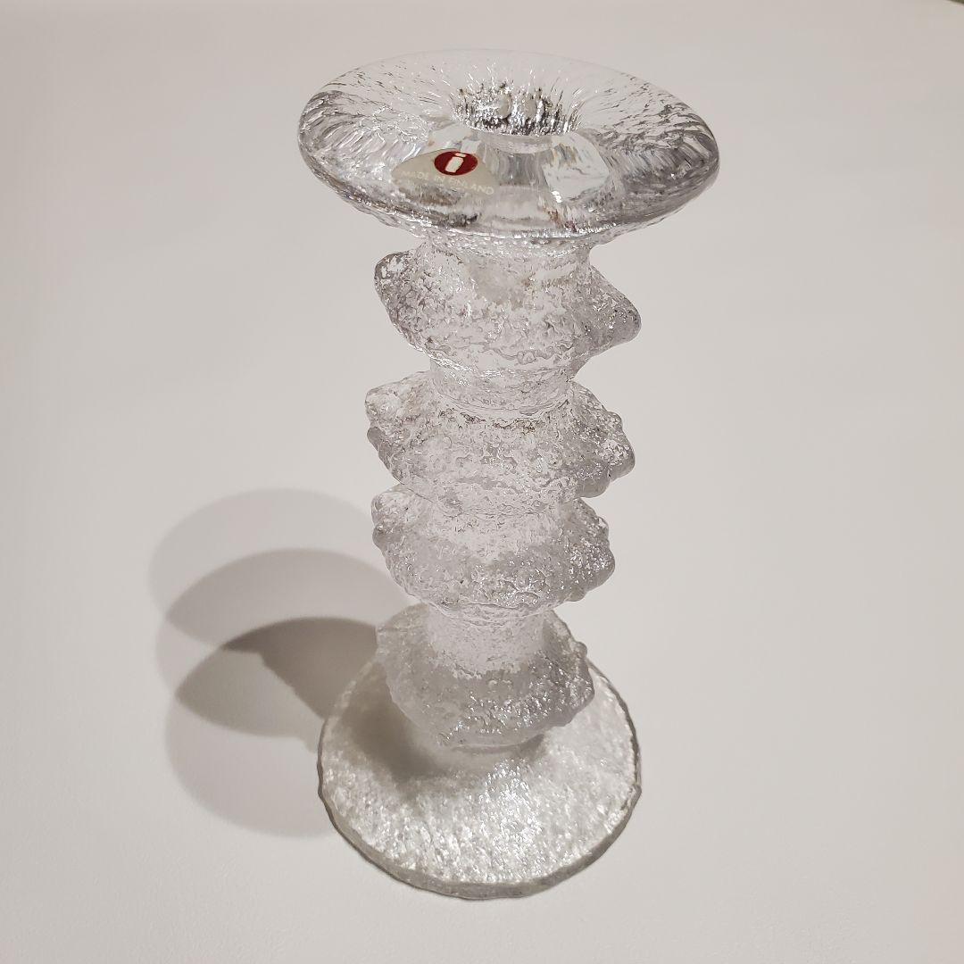  イッタラ キャンドルホルダー フェスティボ Festivo TS