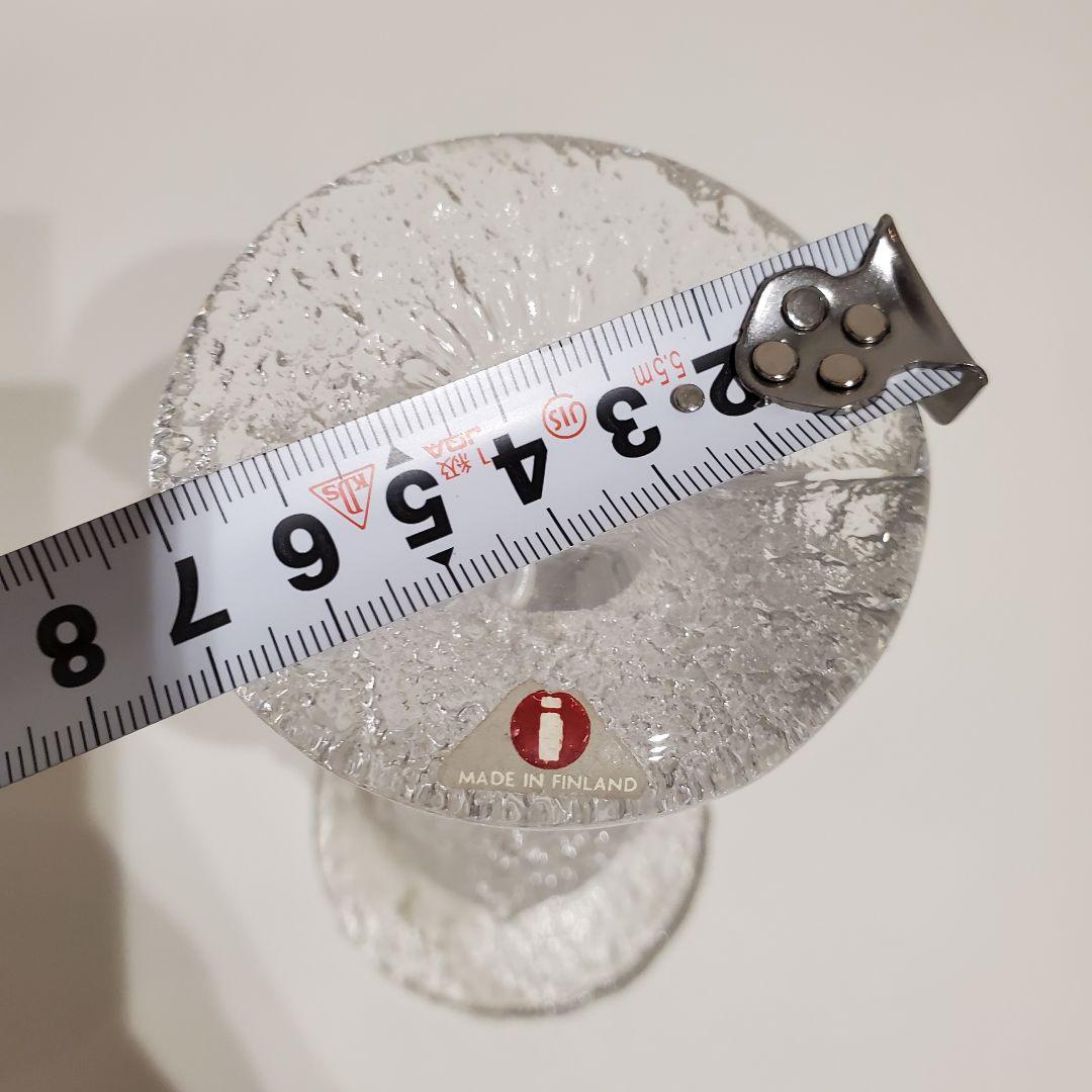  イッタラ キャンドルホルダー フェスティボ Festivo TS