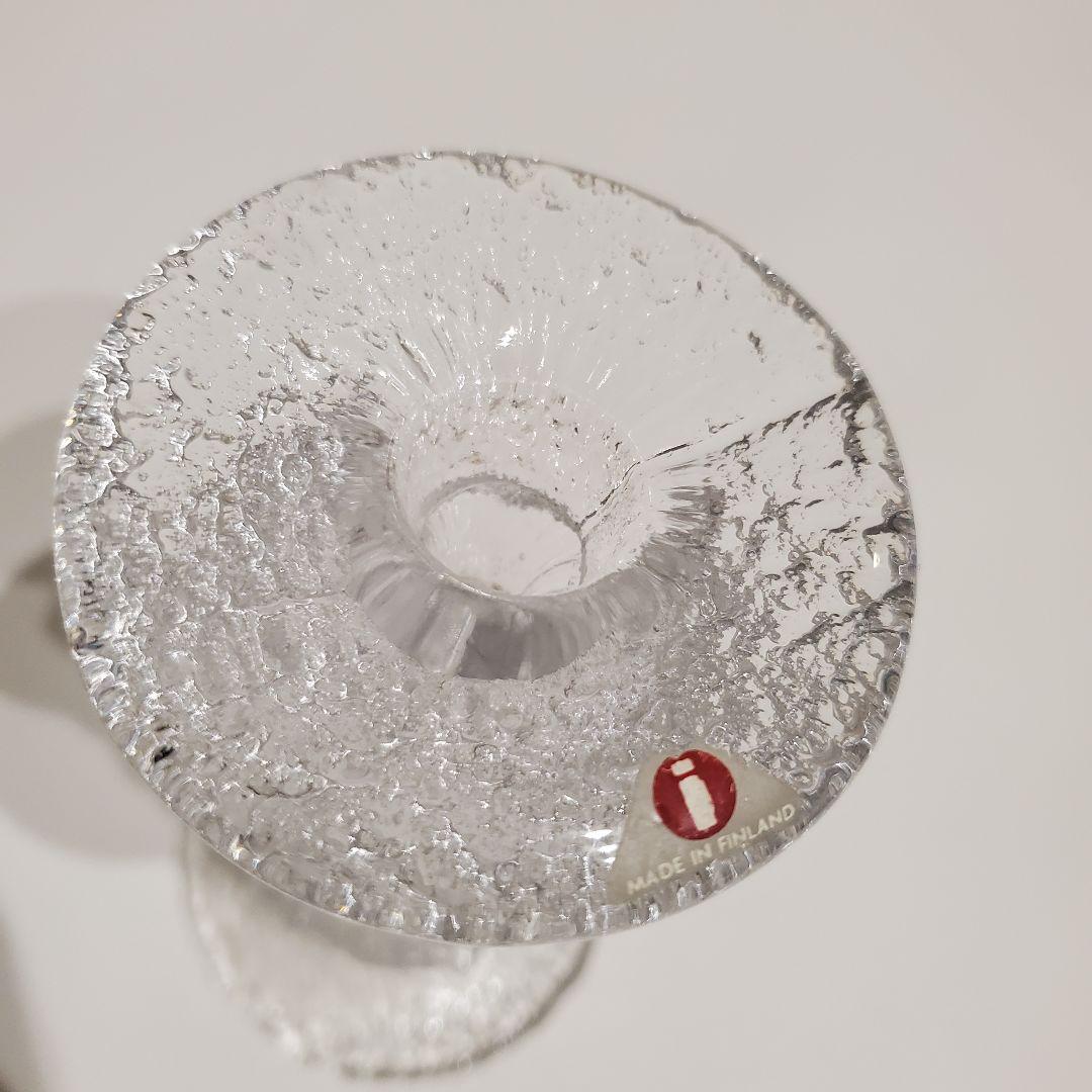  イッタラ キャンドルホルダー フェスティボ Festivo TS