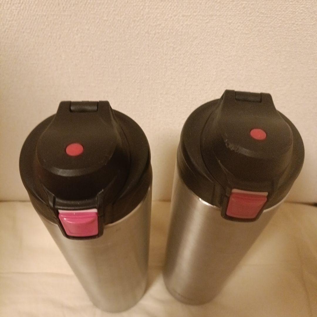 Tiger　水筒　1.5L 2本セット