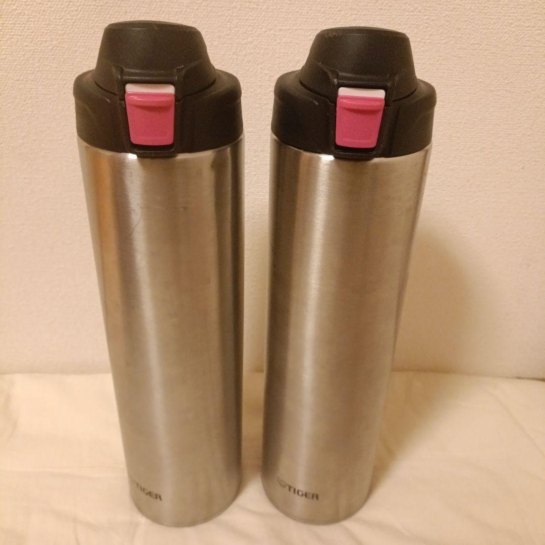 Tiger　水筒　1.5L 2本セット