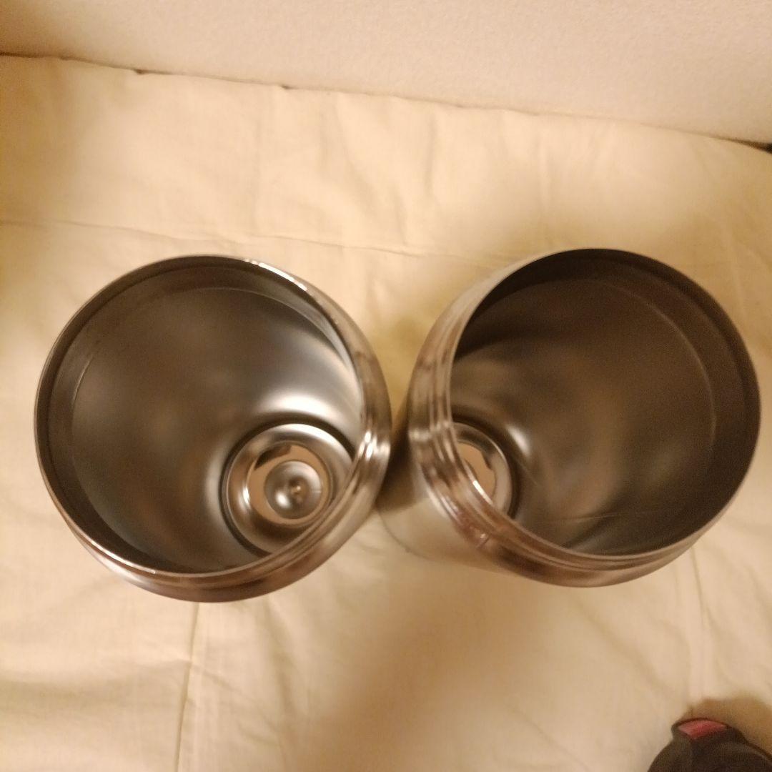 Tiger　水筒　1.5L 2本セット