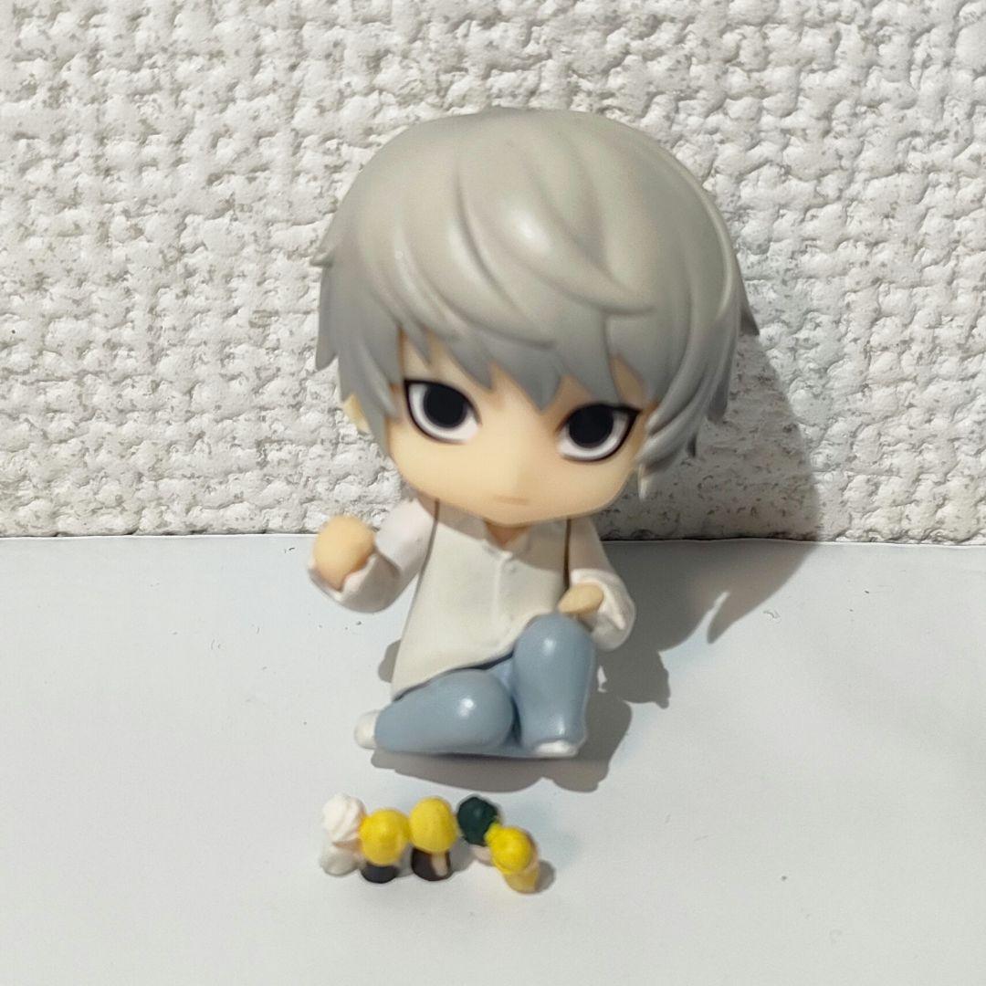 OneMall provides Mercari products: ☆ ねんどろいどぷち デスノート