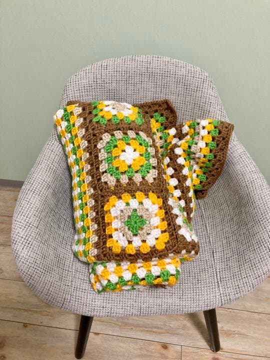 グラニー10/黄色い春