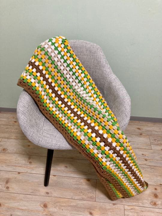 グラニー10/黄色い春