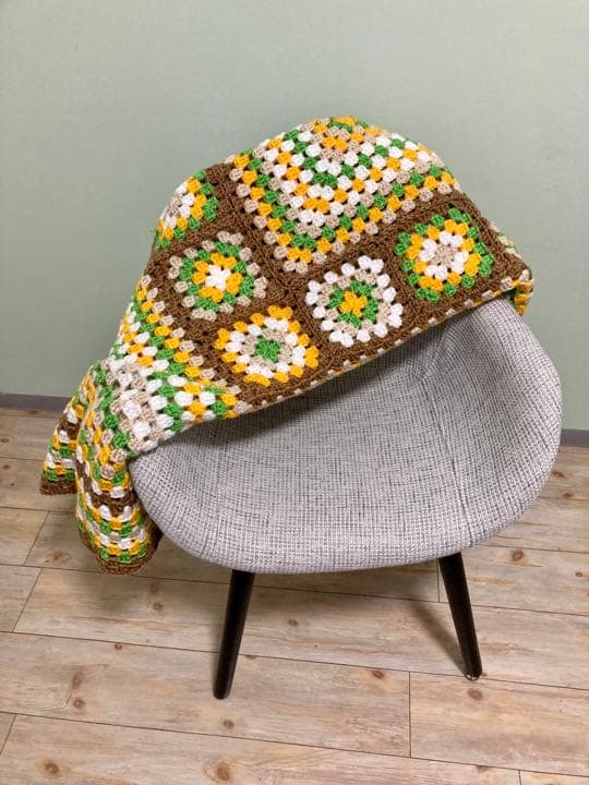 グラニー10/黄色い春