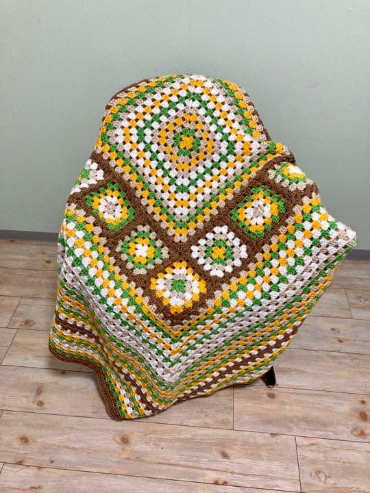 グラニー10/黄色い春