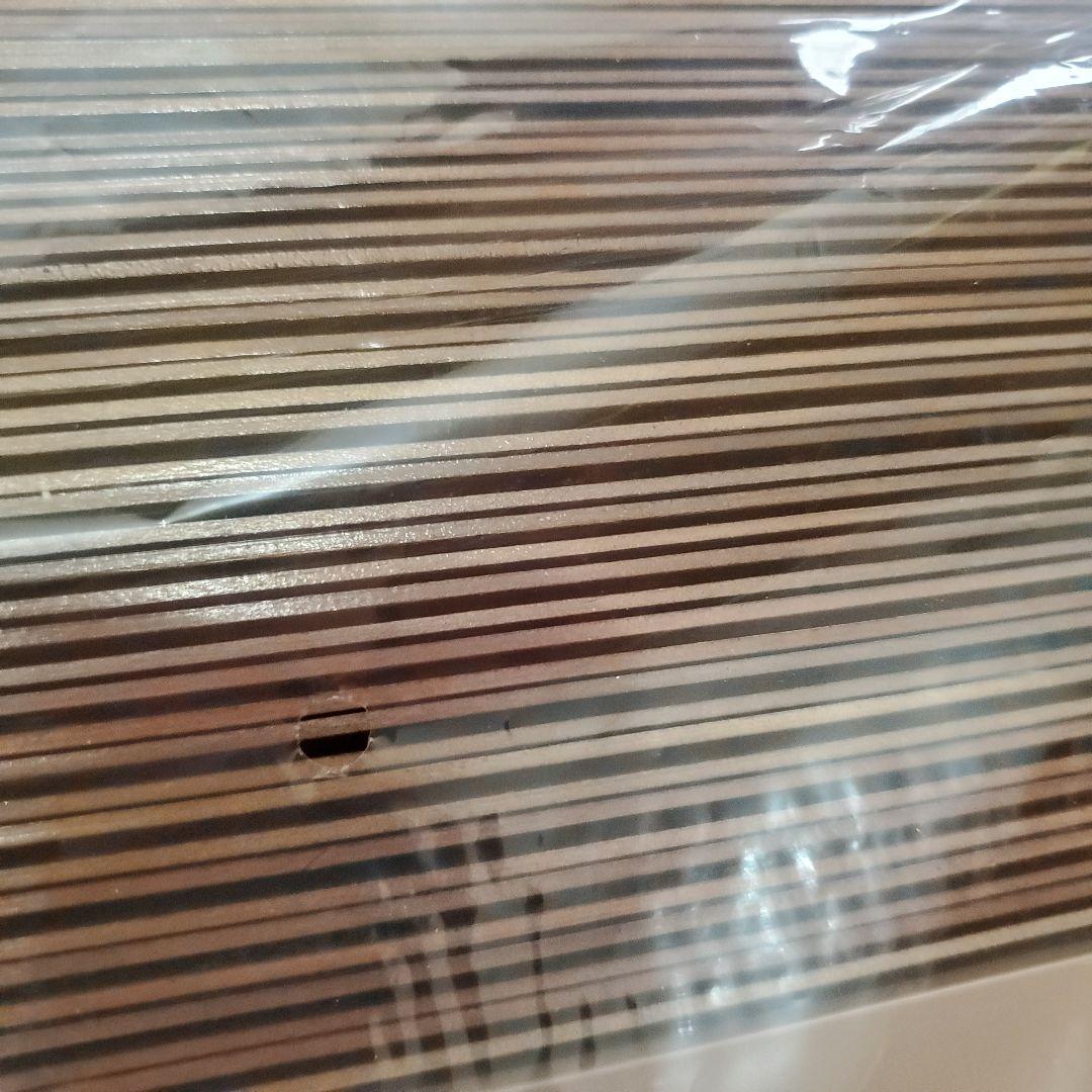 DAIKO 木香里 未使用 天然木 ウッドブラインド 88×135 オーク - メルカリ