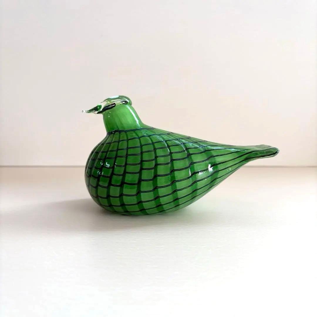 Oiva Toikka ユニークバード