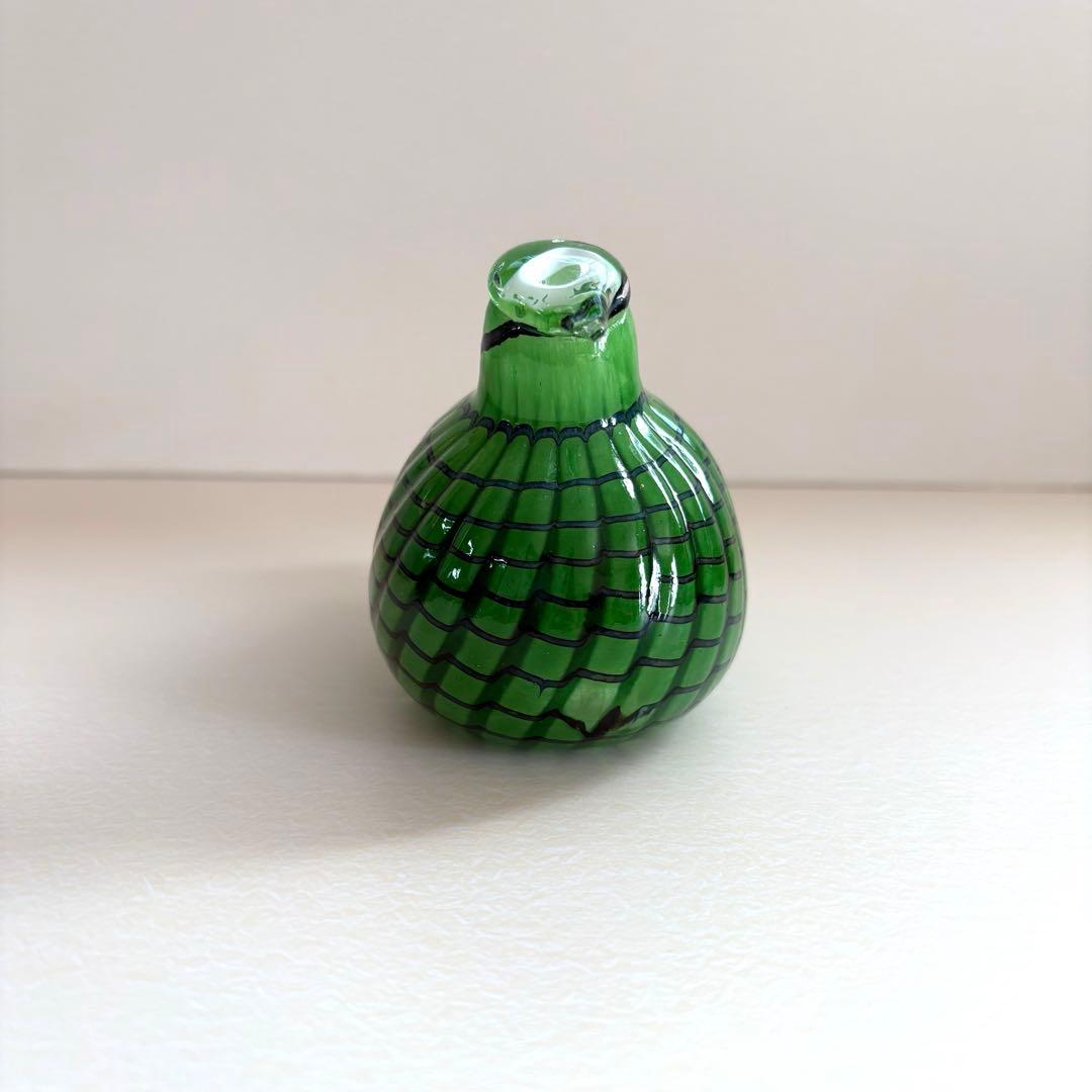 Oiva Toikka ユニークバード