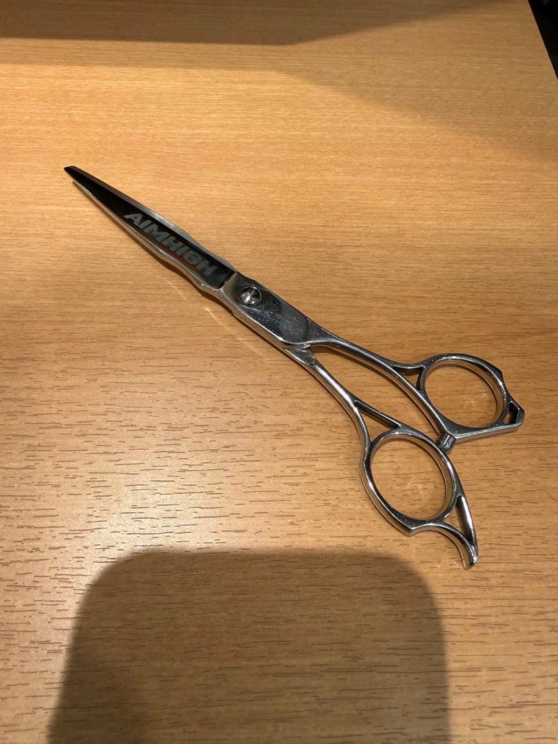 peek-a-boo ピークアブー シザー エイムハイ タイプB