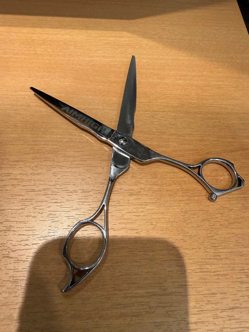 peek-a-boo ピークアブー シザー エイムハイ タイプB