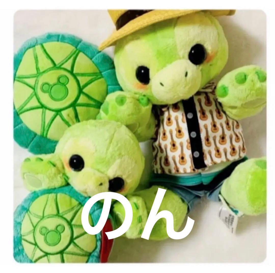 1上海ディズニー オルメル ぬいぐるみs コスチューム 夏 ギターシャツ