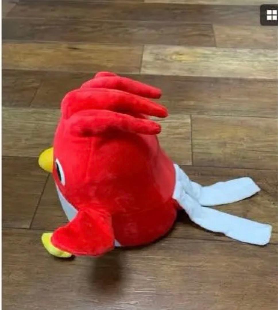 英会話ロボット　みんなのチャーピー先生