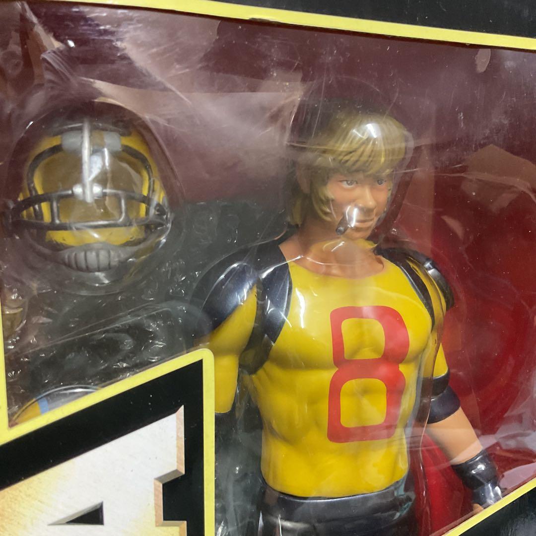 スペースコブラ/ラグボール/日本未発売/限定/COBRA /フィギュア/レトロ