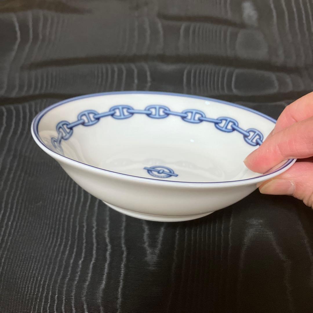 エルメス　ボウル