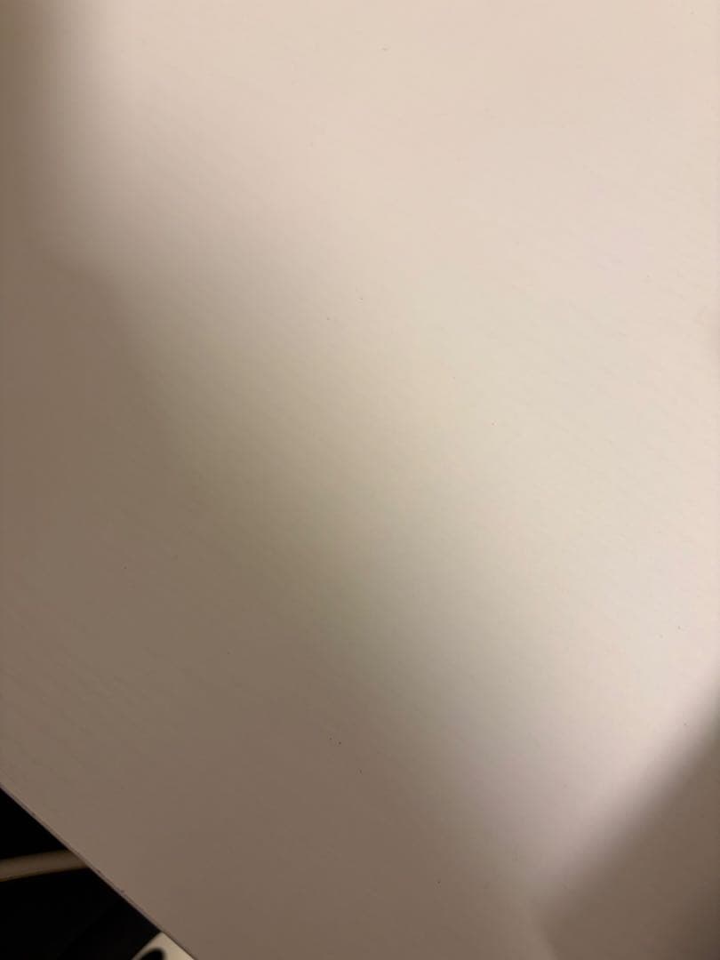 静岡県静岡市《引取限定》 88鍵盤対応DTMデスク 「MD1560」