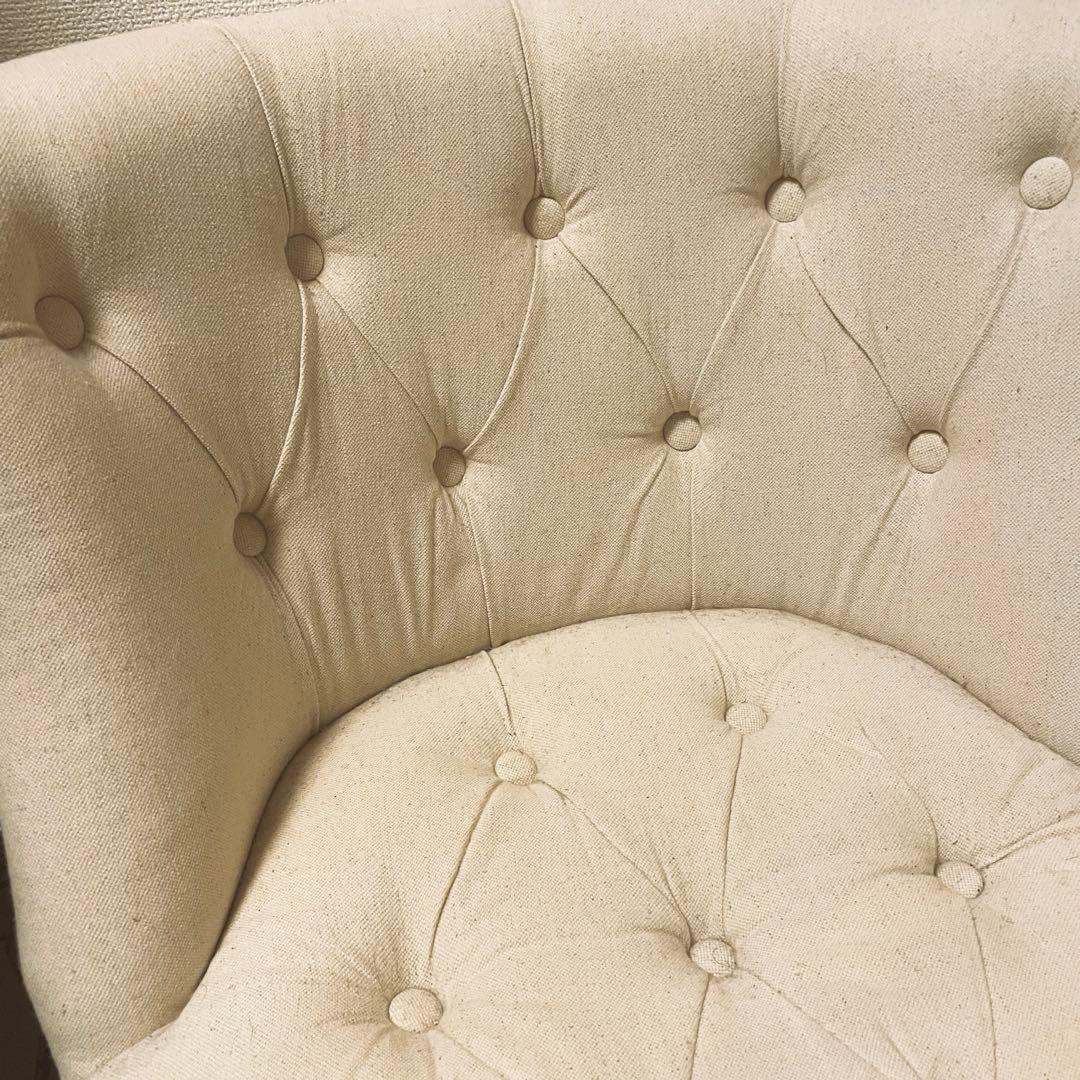 Modulor ラムズゲイトチェア　アンティーク　1人掛けソファー